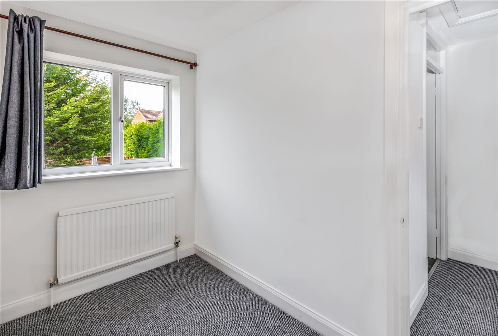 Vyne Crescent, Great Holm, Milton Keynes
